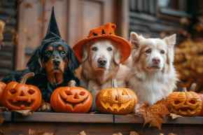 Picture for category Halloween